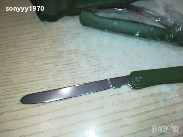 ТУРИСТИЧЕСКИ КОМПЛЕКТ 3 ЧАСТИ 2210231606, снимка 9 - Екипировка - 42674397