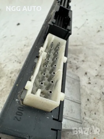 Модул светлини за BMW 5 Series E39, LCM-II, BMW 61.35-8 372 875, 8372875, снимка 2 - Части - 48743661