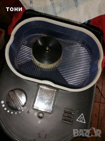 Кафе машина ръсел хобс, снимка 3 - Кафемашини - 32025319