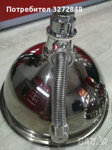 Два броя малки емайлирани  мивки , снимка 6 - Други стоки за дома - 42100569