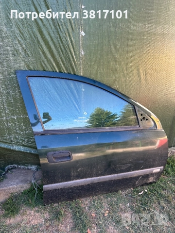 Части за Опел Астра г 