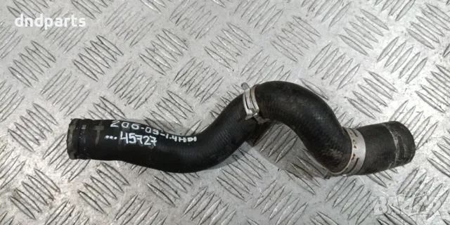 Маркуч антифриз Peugeot 206 1.4HDI 2003г.	