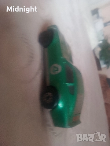 Matchbox България Datsun 240 Z, снимка 7 - Колекции - 52668704