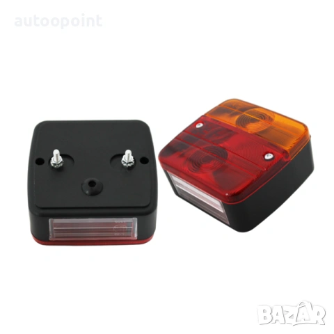 Стоп за ремарке