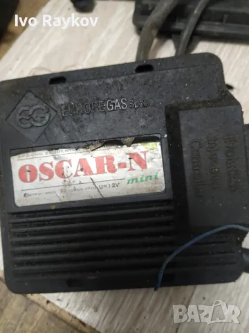 ГАЗ , ECU, Oscar-N, NISSAN ALMERA N16 67R-014709