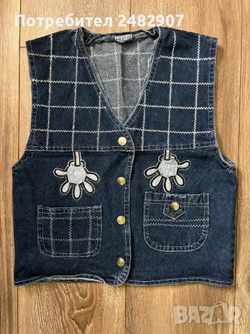 Детско елече