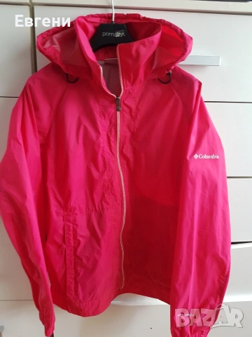 Дамска ветровка Columbia