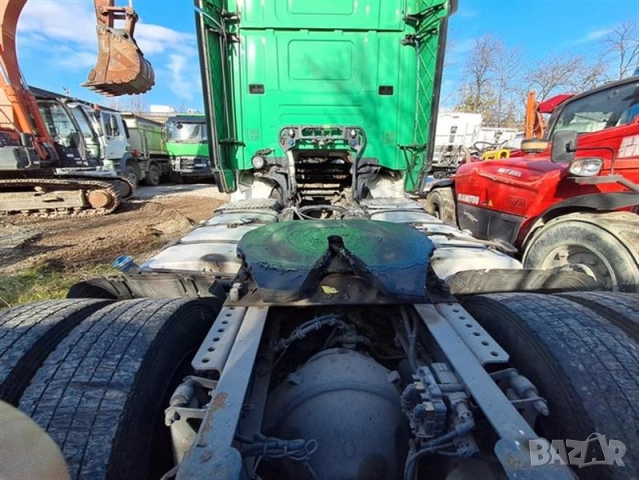 Scania R450, снимка 6 - Камиони - 52948799