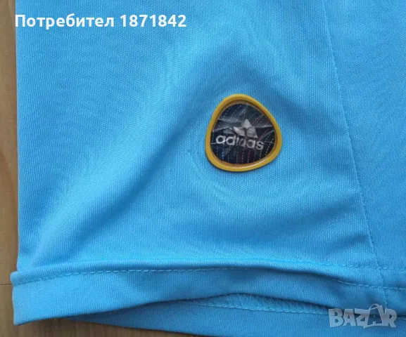 Футболна тениска на Аякс, снимка 4 - Футбол - 47715444