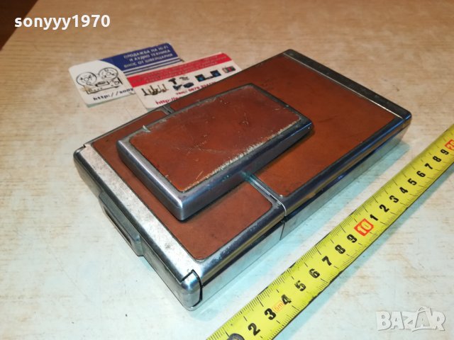 POLAROID-RETRO FOTO-ВНОС FRANCE 2112210930, снимка 10 - Антикварни и старинни предмети - 35205434