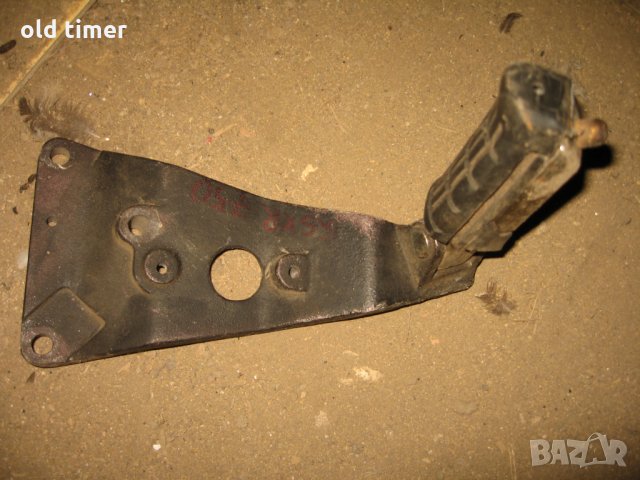 сузуки катана 600 750 suzuki gsxf на части, снимка 16 - Части - 33785384