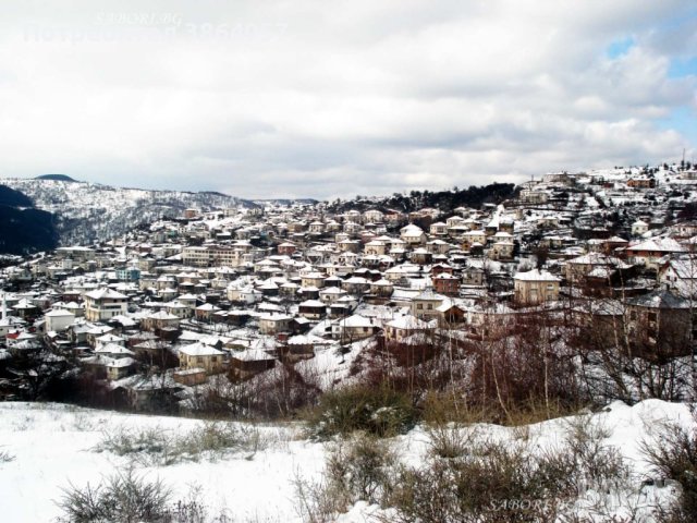 Продава имот , с.Любча , общ. Доспат , снимка 8 - Парцели - 42497710