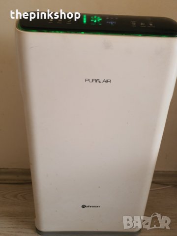 Пречиствател за въздух Rohnson, снимка 5 - Овлажнители и пречистватели за въздух - 31634556