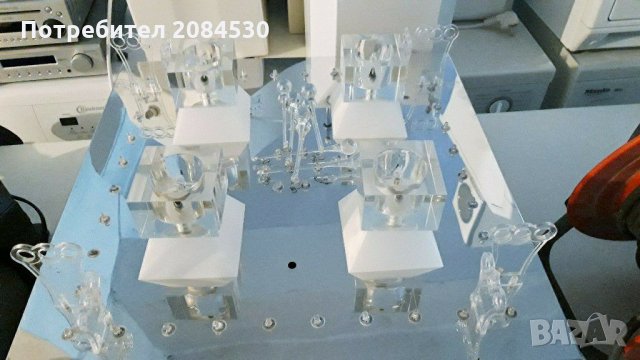 Лампа за таван , снимка 2 - Лампи за таван - 30290767