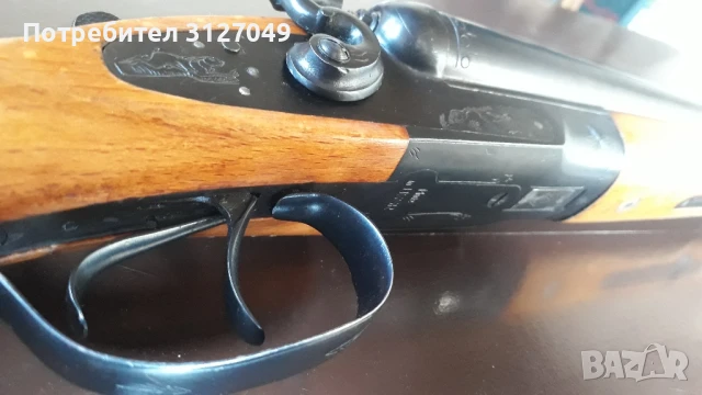 ТОЗ 63 1973г. Туловка 16кал. НОВА , снимка 11 - Ловно оръжие - 51048714