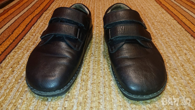 Finn Comfort - 42, снимка 3 - Ежедневни обувки - 44633509