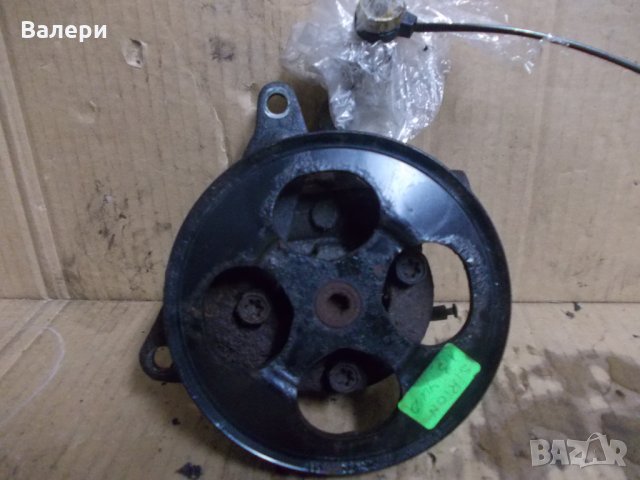 Хидравлична помпа за DAIHATSU Sirion (M1) 1.3 16v 4-WD, снимка 3 - Части - 31524126