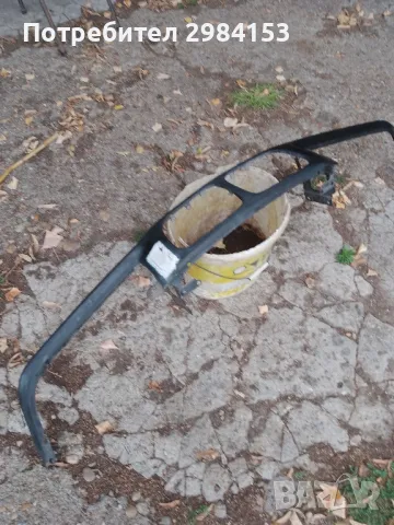 маска за БМВ нова