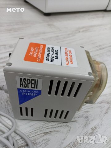 Самозасмукваща Перилстатична Кондензационна помпа Aspen Mini Blue, снимка 6 - Друга електроника - 35225029