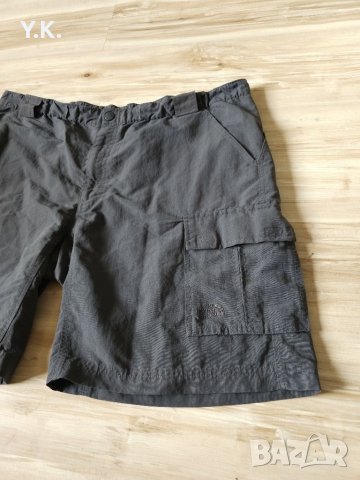 Оригинални мъжки къси гащи The North Face, снимка 3 - Къси панталони - 40871569