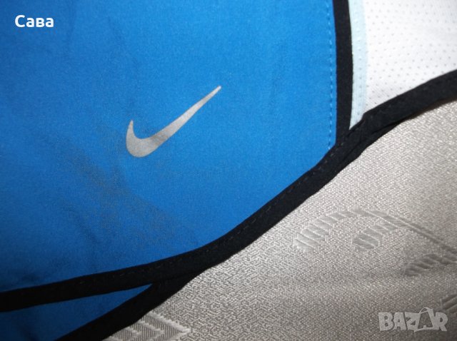 Шорти NIKE    дамски,М-Л- ХЛ  /сини,черни/, снимка 11 - Спортни екипи - 29174860