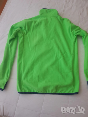 Детски полар за ски Quiksilver, снимка 2 - Детски якета и елеци - 52021972