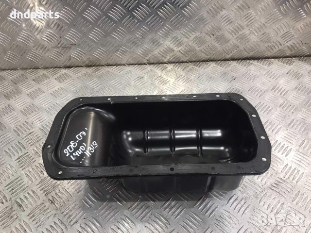 Картер Peugeot 206,1.4HDI,2003г.