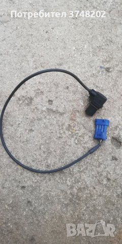 Продавам части за Сааб 900 2.0 131к.с , снимка 8 - Части - 40882607