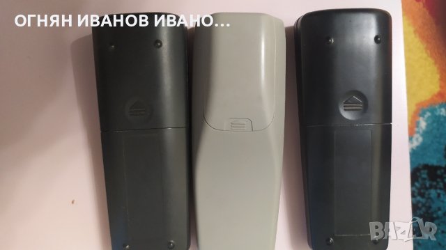 Sony оригинални дистанционни за аудио система уредба, снимка 3 - Аудиосистеми - 44294931