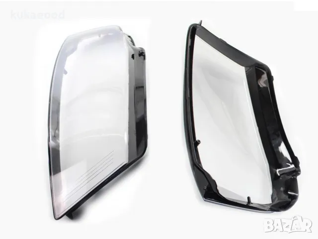 Стъклo за фар на Audi A3 8P Facelift, снимка 3 - Части - 47534099