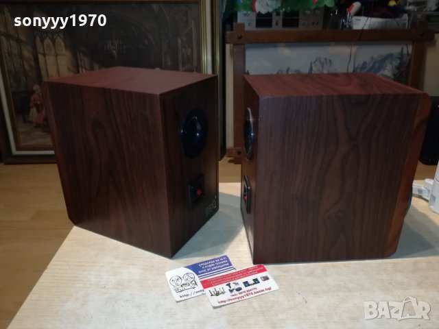 PHILIPS MCM700 ВНОС SWISS 2112211923, снимка 15 - Тонколони - 35212216