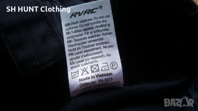 Revolution Race Nordwand Pro Stretch Pant размер дамско 40 - L / мъжко M панталон - 974, снимка 16 - Екипировка - 48923592