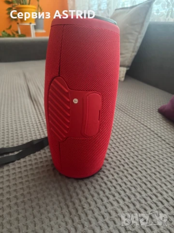 Продавам много мощна чисто нова преносима bluetooth  колона Xtreem3- USB Xtreem3 10000 mAh USB, снимка 7 - Тонколони - 51164919