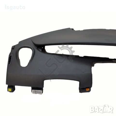Табло Renault Scenic II 2004-2009 ID: 114259, снимка 4 - Части - 42876208