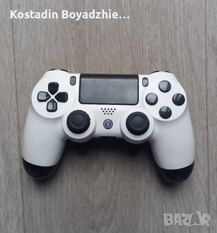 Scuf Gaming контролер PS4