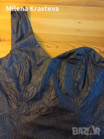 NUMPH модел Дания M/40, снимка 9 - Рокли - 53896007