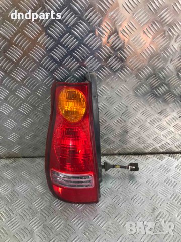 Ляв стоп Hyundai Matrix 2004г.