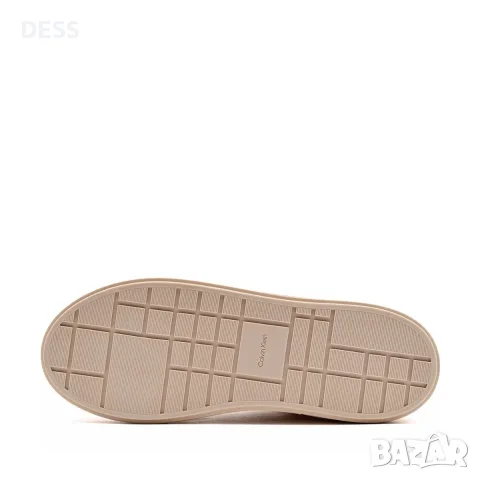 Calvin Klein Flatform LaceUp - Оригинални дамски кецове , снимка 6 - Кецове - 56272811