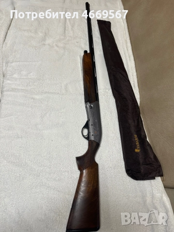 FABARM L4S полу автомат, снимка 6 - Ловно оръжие - 52665127