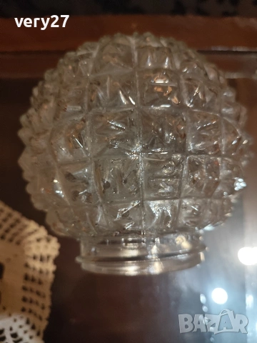 лампиони и абажури, снимка 7 - Антикварни и старинни предмети - 42295169