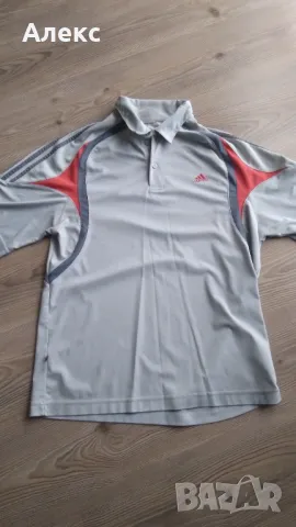 Adidas - мъжка тениска