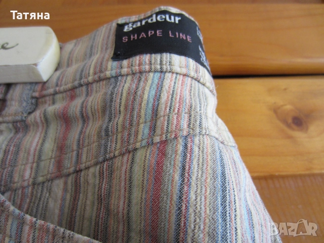 ПАНТАЛОН, снимка 9 - Панталони - 12555007