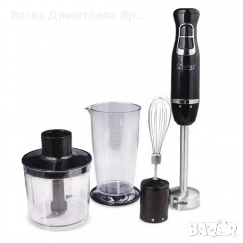 Многофункционален комплект пасатор,чопър,тел за разбиване Z-1112-XSC, снимка 2 - Други - 47527149