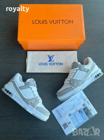 Louis Vuitton унисекс маратонки 