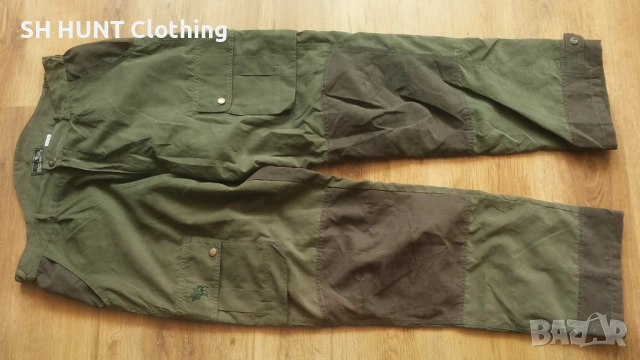 MIL-TEC HUNTING Set размер XL за лов екип пролет есен - 1637, снимка 4 - Екипировка - 52764410