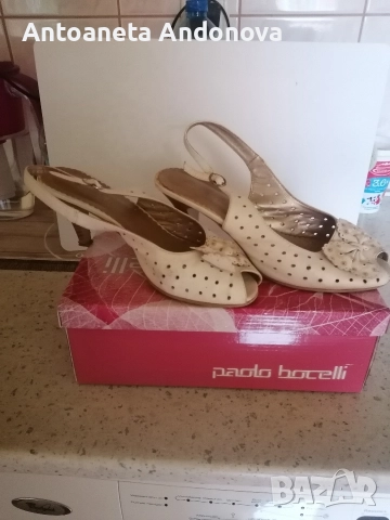 продава, подарява , снимка 10 - Дамски обувки на ток - 52997413