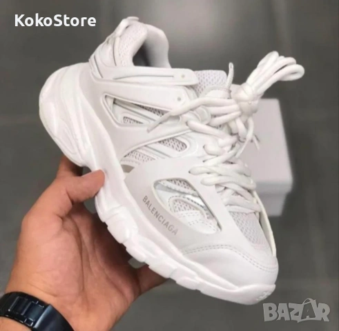 Маратонки Balenciaga