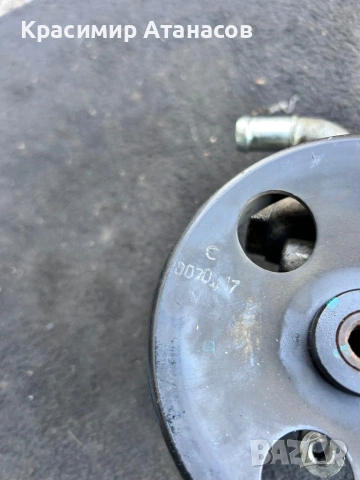 Хидравлична помпа за Шевролет Каптива 2008г. Дизел , снимка 11 - Части - 51343563