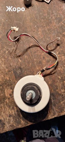 Части от инверторен климатик NEO, снимка 11 - Климатици - 53889503