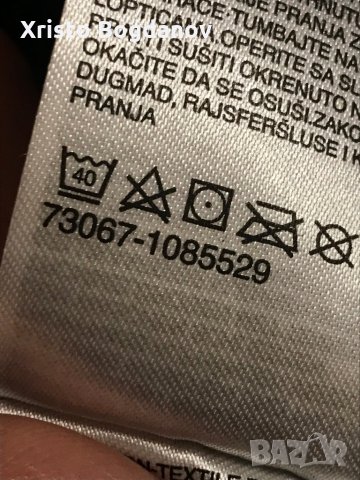 Дамско пухено яке,,OUTERWEAR” размер 40, снимка 7 - Якета - 30317904